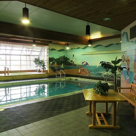 Riverside Resort And Conference Centre French Village Exterior foto